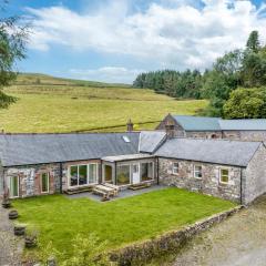 Kilnmark Bothy