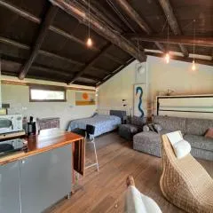 Casa del Bosco