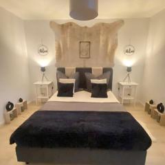 Harzperle 2 II zentrales 3 Zi Apartment II Familien