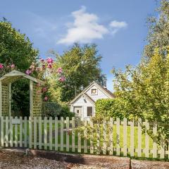 Stable Cottage