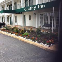 Quality Inn Hartwell