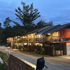 MyDusun Chalet, Taiping, Perak, Malaysia