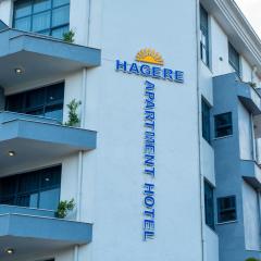 Hagere Apartment Hotel