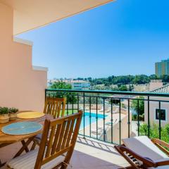 Arcos d'Alvor