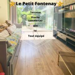 Le Petit Fontenay