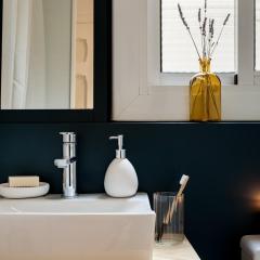 ROVIRA - One bedroom apartment in Penedes