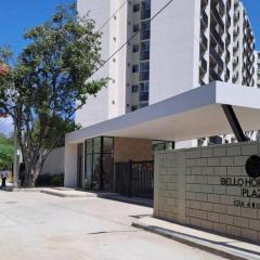 Condominio Bello Horizonte Plaza Apartamento Amplio