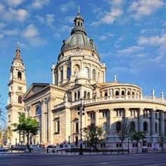 D3 Basilica Luxury Spacious Free Parking For 1 Car