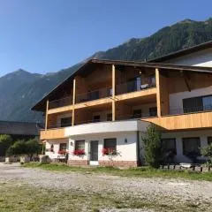 Alpenspitz Appartements - Garni - B&B
