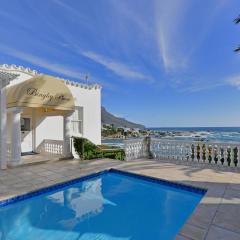 Bingley Place - Camps Bay Luxury Villa