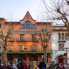 Hotel de Camprodón