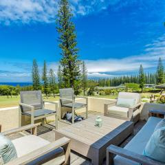 Kapalua Golf Villas 27P7 condo