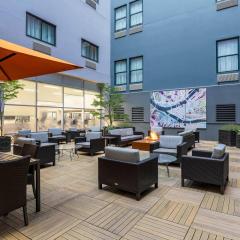 Courtyard by Marriott Pittsburgh Downtown