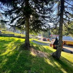 Przycup w Karkonoszach Apartamenty - Apartamenty pod Śnieżką przy Wyciągu Biały Jar Karpacz BLISKO STACJI PKP, PKS - parking gratis