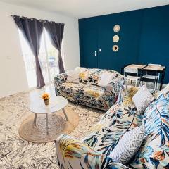 Finca Tylia, Olta, Calpe