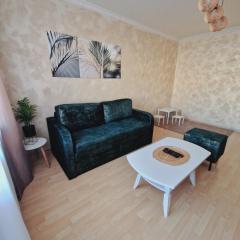 Apartamentai Sukileliu pr.