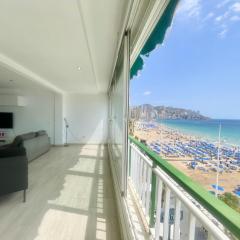 Principado Levante Blueline