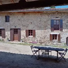 Les chambres de Solol
