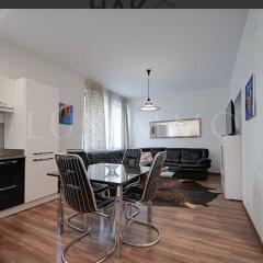 A Lovely 2 bedroom apartment in the heart of Sofia
