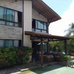 Bangalô 32 - Beira Mar - Praia de Muro Alto