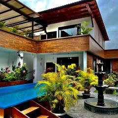 Toucan Platinum Suites Aparthotel