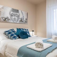 KRISTEL HOUSE Cisanello, free parking