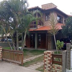 Casa da Barra da Ibiraquera