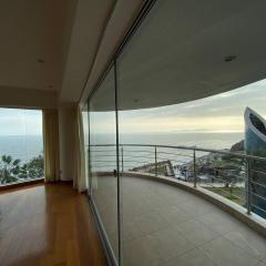 Apartamento Vista al Mar