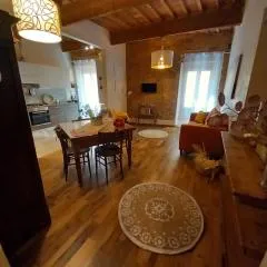 Casa Clery, stile toscano, vicino a firenze