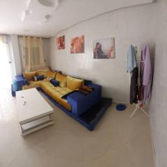 Superbe studio au centre de chaouen