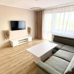 Apartament II Glamour Work&Relax, obok ARENY Gliwice, FV