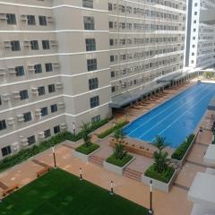 Homely Green 2 Residences T2