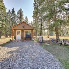 Eureka Vacation Rental Steps to Creek and Fishing!
