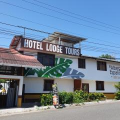 Hotel El Albergue Español