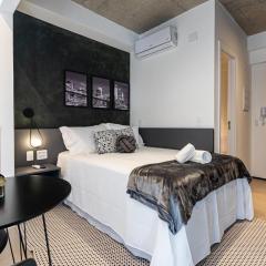 FLAT VN-UENO 2 Min H-sírio libanes e shopping frei caneca