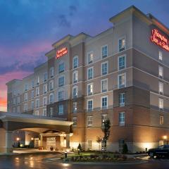Hampton Inn and Suites Fort Mill, SC