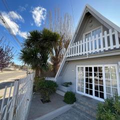 ALPINA Cabaña de Mar - Puerto Madryn