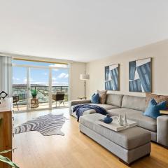 The Bleu Pearl 3Bed 2bath Venice Beach/MDR/SM