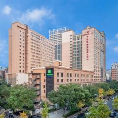 Crowne Plaza City Center Ningbo by IHG - Near Ningbo Railway Station