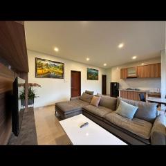 Apartment Wayan