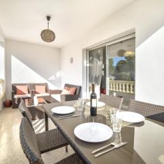 Villa Benicuco 4 - PlusHolidays