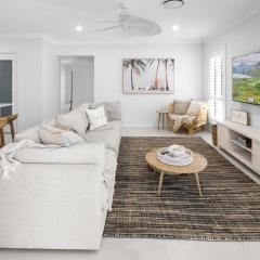 Spoondrift - 5 Mins Walk to Beach