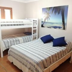 Apartamento amueblado en Juan Dolio