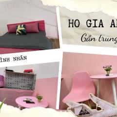 HO GIA AN Home - Nguyên căn ngay phố ẩm thực