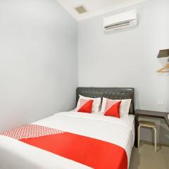 OYO 3160 Guesthouse Pagi Sore Syariah