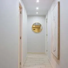 La Hilera - Apt Céntrico -
