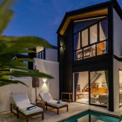 Villa Isola Canggu