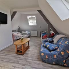 Les Logis de Catherine et Serge