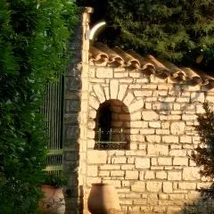 La Vigne Blanche Gîtes