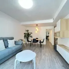 PUSHE Playa Granada Beach & Golf 15